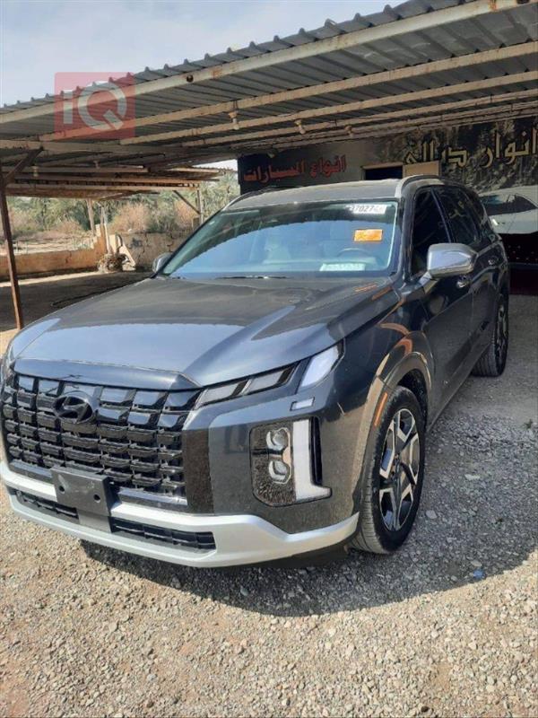 Hyundai for sale in Iraq